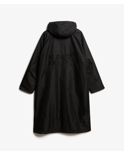 Superdry Green & Co Robe
