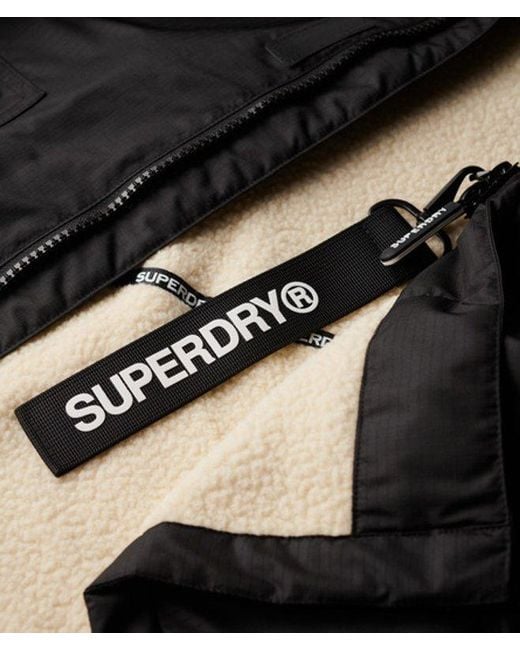 Superdry Green & Co Robe