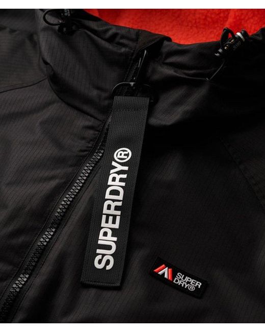 Superdry Green & Co Robe