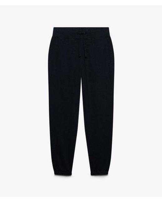 Superdry White & Co Essential Company Logo joggers for men