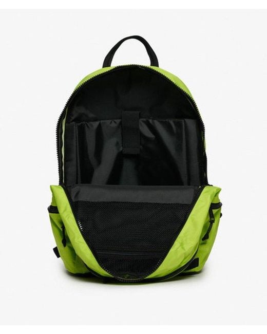 Femme Sac À Dos Outdoor 28L Taille: 1Taille Superdry en coloris Green