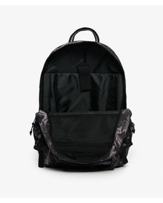 Femme Sac À Dos Outdoor 28L Taille: 1Taille Superdry en coloris Black
