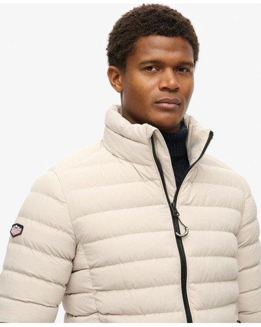 Doudoune imprimée new arrivals