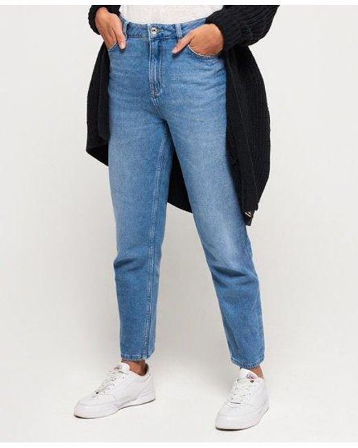 superdry ruby slim jeans