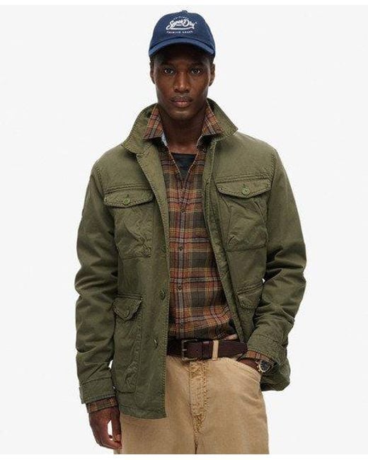Superdry m65 best sale
