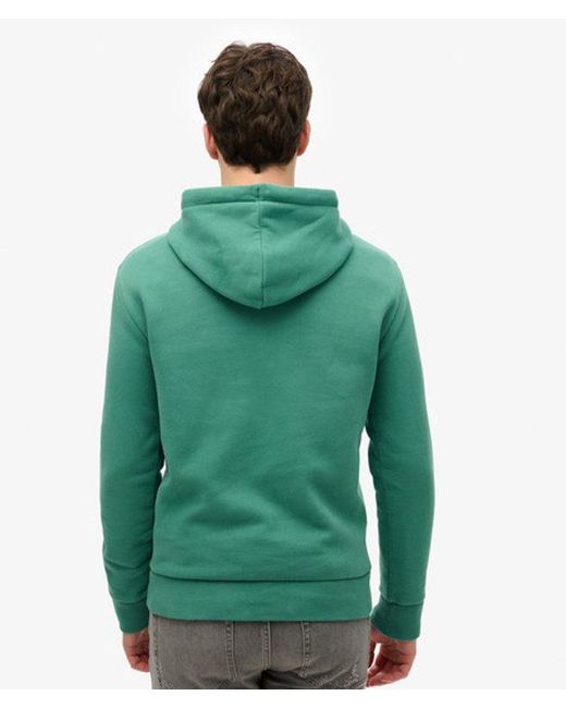 Superdry Green & Co Sun Hoodie for men