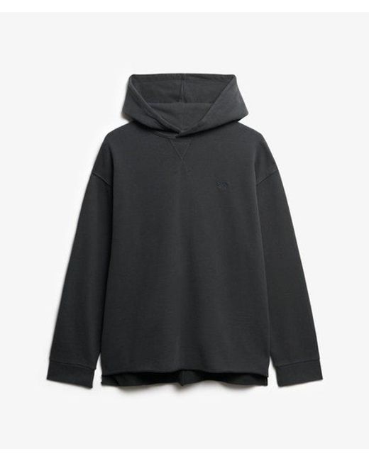 Superdry Gray & Co Studios Hoodie