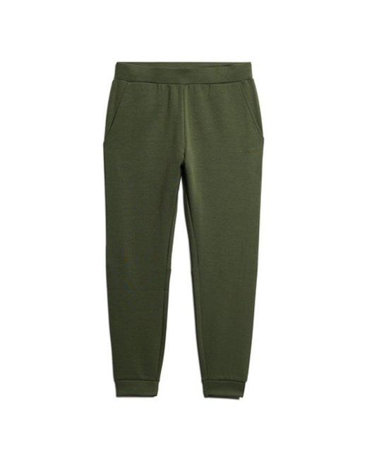 Superdry Green & Co Tech Tapered jogger for men