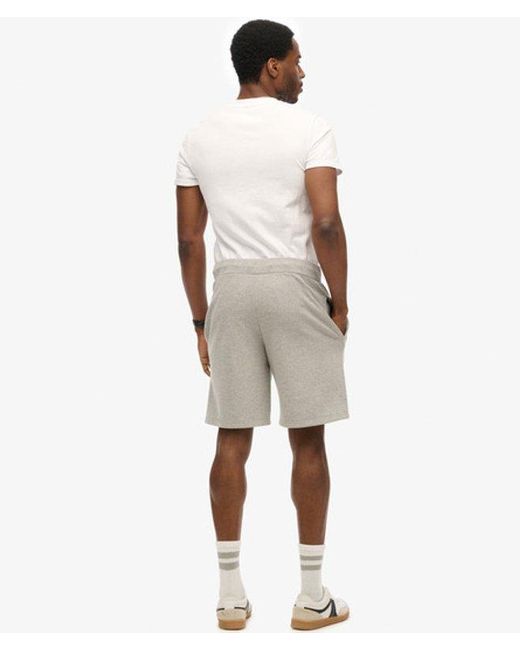 Superdry Natural & Co Plain Shorts for men