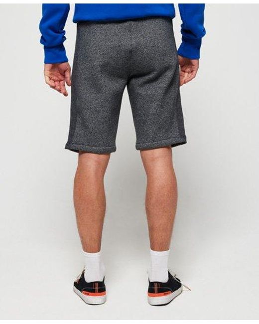 Superdry Blue Label Hyper Pop Shorts Twill for men