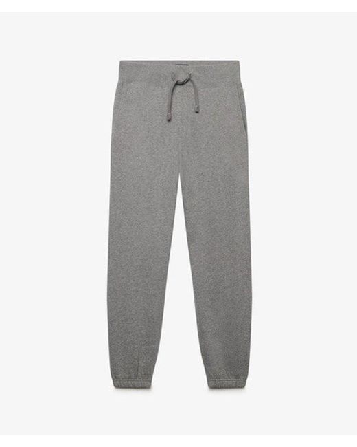 Superdry White & Co Essential Company Logo joggers for men
