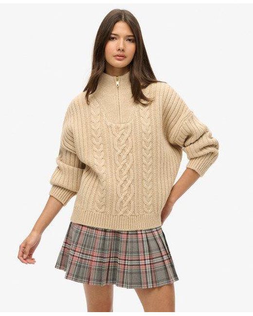 Pleated mini skirt size 12 online