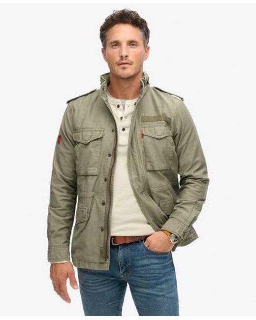 M65 jacket vintage sale