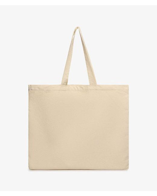 Femme Tote Taille: 1Taille Superdry en coloris Natural