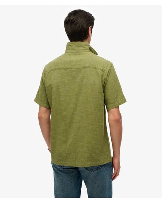 Homme The Merchant Store Superdry pour homme en coloris Green