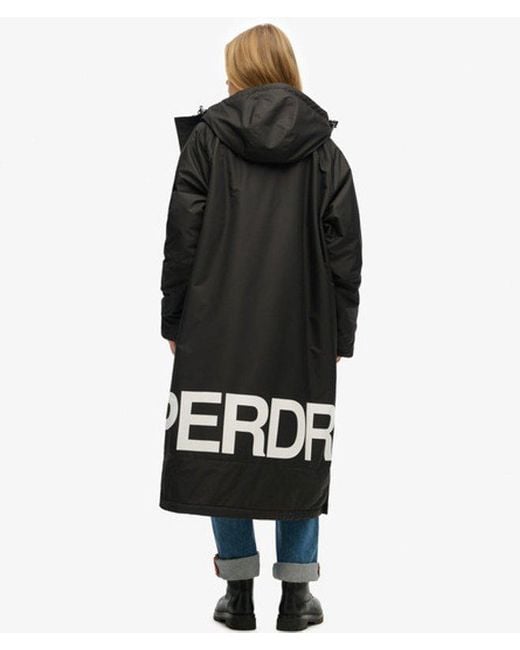 Superdry Green & Co Robe