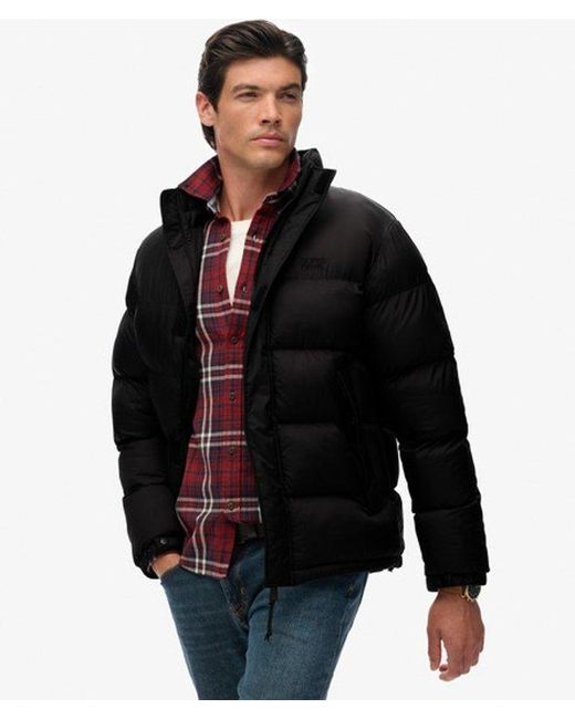 Superdry Black & Co for men