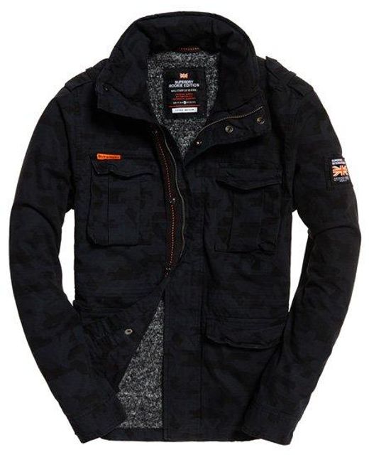 Superdry Military Rookie Deals, 50% OFF | www.museodeltaantico.com