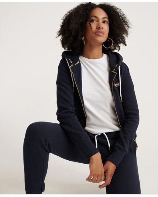 Superdry White Label Elite Joggers Elite