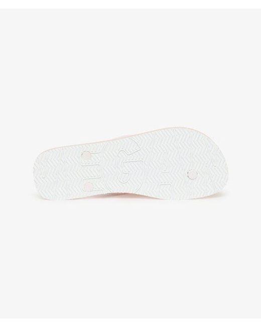 Superdry Natural & Co Vintage Flip Flops for men