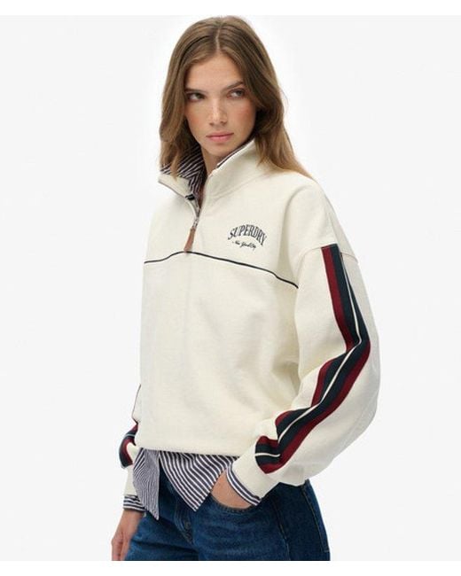Brave Soul Sweats à Capuche Clara Femme Vert Pâle