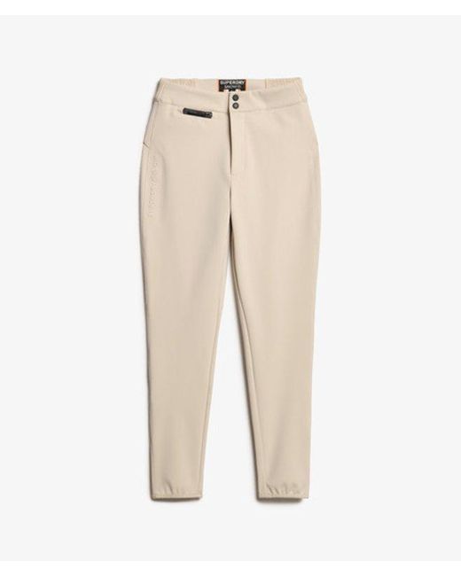 Superdry White & Co Ski Luxe legging Snow Pants