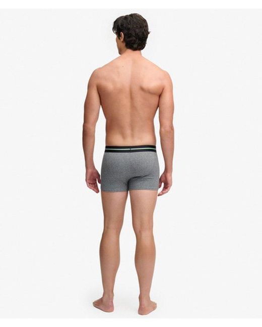 Superdry White & Co Trunk Triple Pack for men