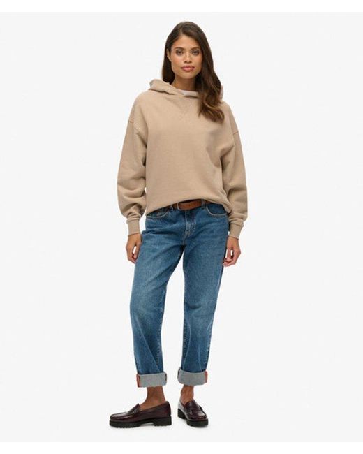 Superdry Natural Studios Hoodie