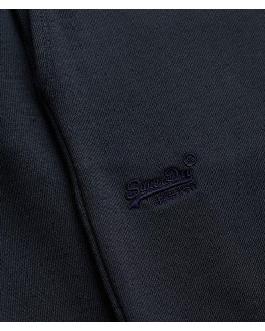 Superdry White & Co Essential Logo Classic Shorts for men