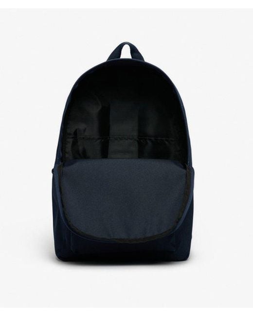 Superdry Blue & Co Heritage Backpack