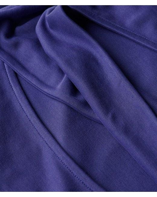 Superdry Blue & Co Midi T-shirt Dress