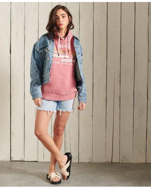 superdry itago