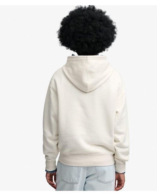 Superdry White & Co Heritage Hamptons Hoodie