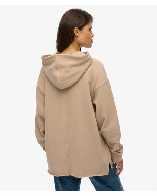 Superdry Natural Studios Hoodie