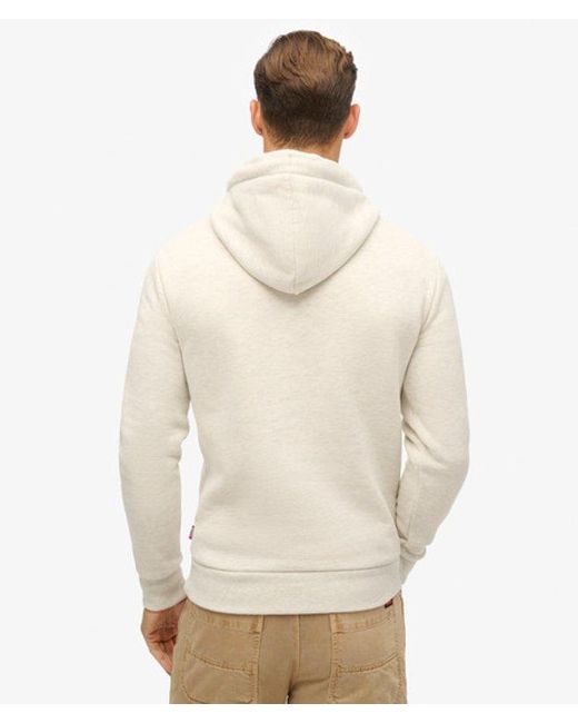 Superdry Multicolor Great Outdoors Graphic Hoodie for men