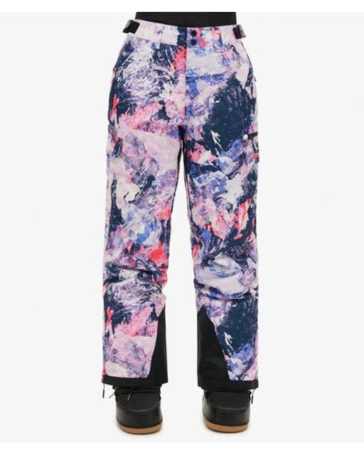 Superdry White & Co Ski Ultimate Rescue Trousers