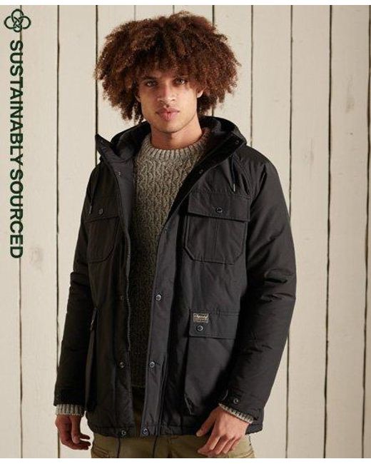 black mountain outerwear