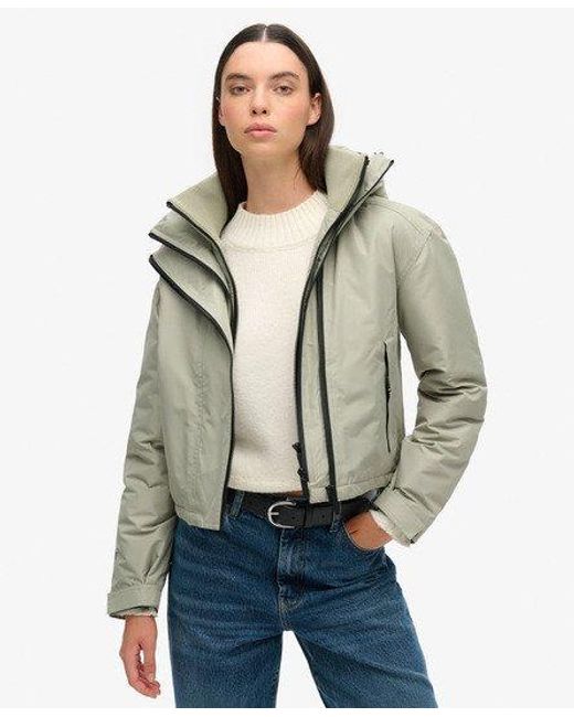 Coupe vent superdry sale