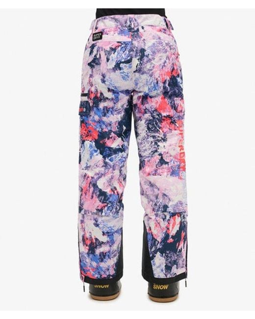 Superdry White & Co Ski Ultimate Rescue Trousers