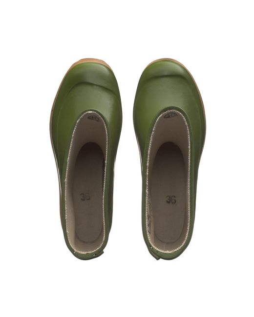 7133-Tronchetto Alpina di Superga in Green