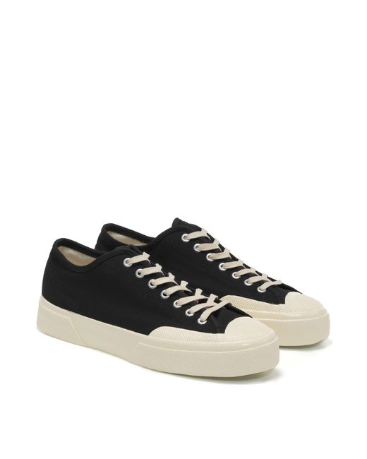 2432 Workwear Superga de color Black