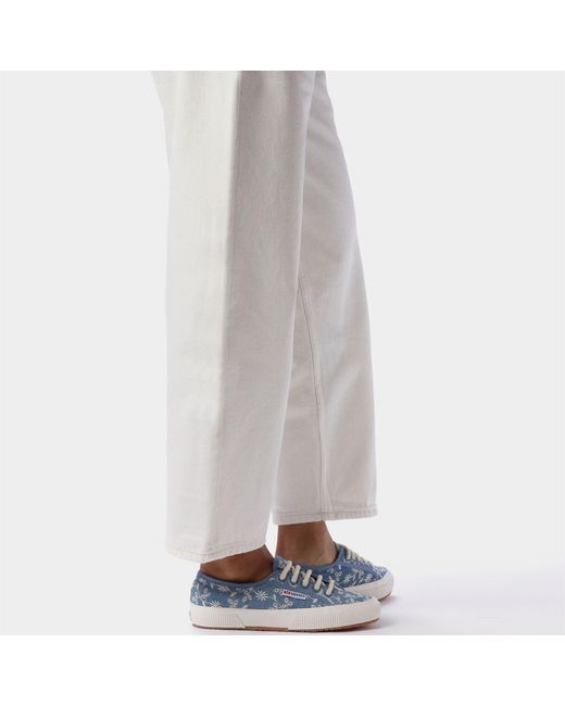 2750 Sangallo di Superga in Blue