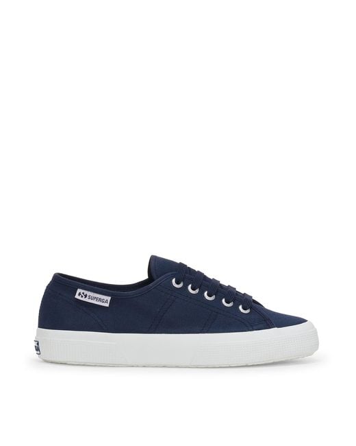 3750 Leggera Superga de color Blue