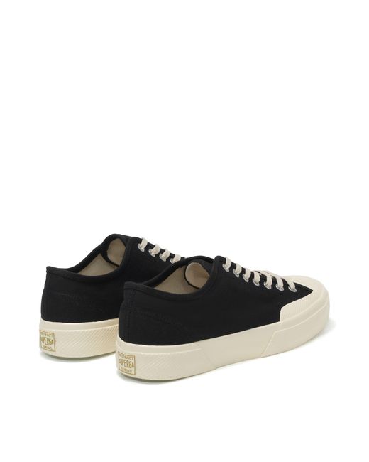 2432 Workwear Superga de color Black
