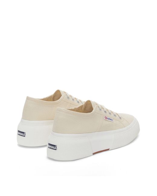 2287 Bubble di Superga in White