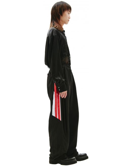 balenciaga pants