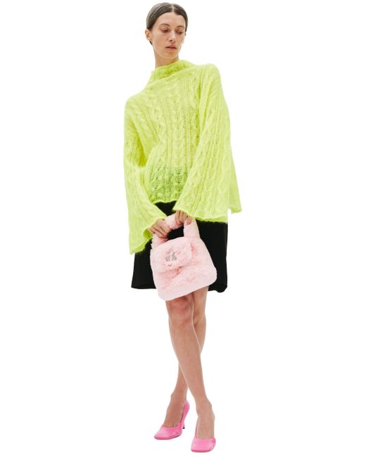cable knit sweater tights