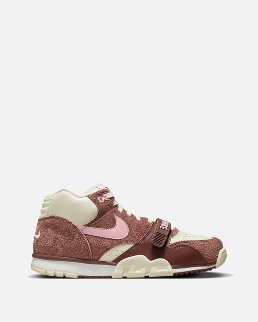 Nike Multicolor Air Trainer 1 'valentine's Day' for men