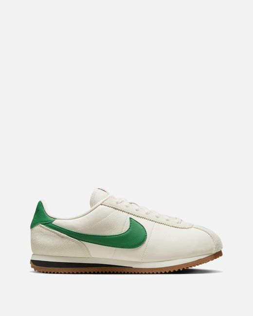 Nike Cortez 'aloe Verde' in Green | Lyst UK