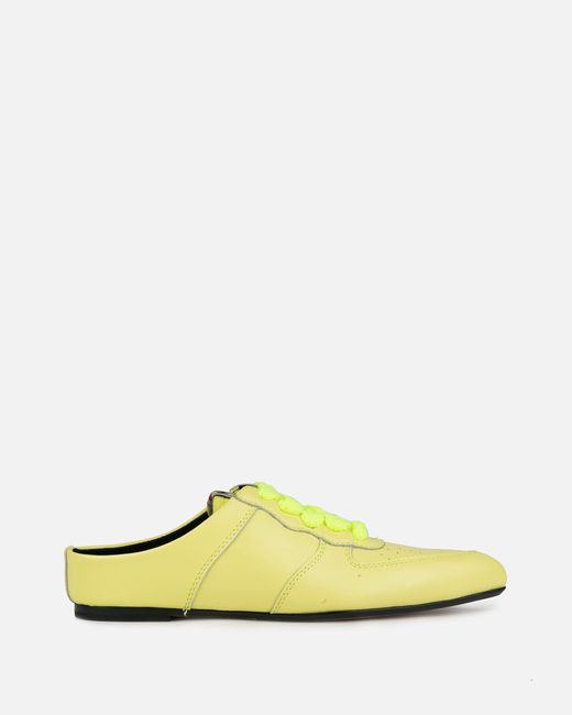 mihara yasuhiro yellow